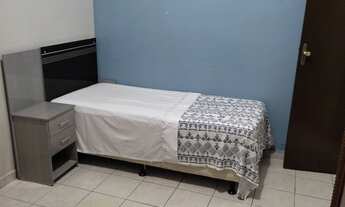 Imagem 3: Aluga-se quarto mobiliado somente meninas