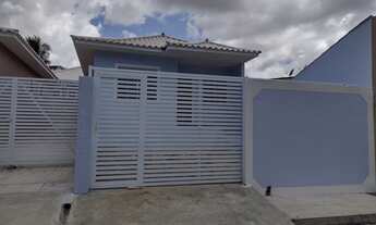 Imagem 3: ARARUAMA - Casa Padrão - Praia do Hospício