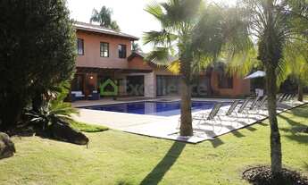 Imagem: ITU - Casa de Condomínio - CONDOMÍNIO