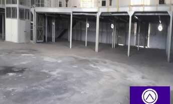 Imagem 6: Galpão com 2.143 m² A/C Para Venda ou Locação em Alphaville