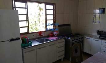 Imagem 2: CONCHAS - RESIDENCIAL - CENTRO
