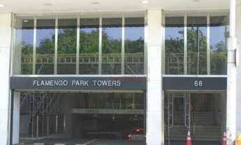 Imagem 3: RIO DE JANEIRO - Conjunto Comercial/Sala - FLAMENGO