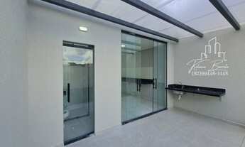 Imagem 2: Forest hill sendo 3 suítes com closet