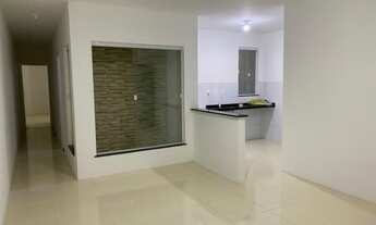 Imagem 3: NOSSA SENHORA DO SOCORRO - Casa Padrão - Piabeta