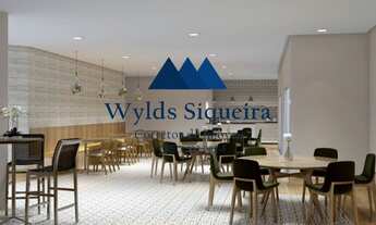 Imagem 7: APARTAMENTO NA GUILHERMINA, SENDO 1 SUÍTE, ENTRADA DE R$44.400