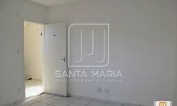 Imagem 2: Apartamento (tipo - padrao) 2 dormitórios, cozinha planejada, portaria 24 horas, lazer, em