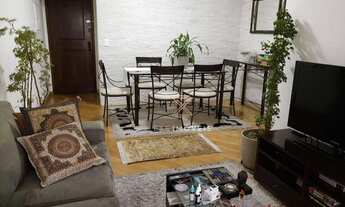 Imagem 5: Apartamento com 4 dormitórios à venda, 80 m² por R$ 910.000 - Bosque da Saúde - São Paulo