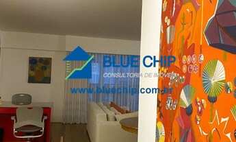 Imagem 3: RIO DE JANEIRO - Apartamento Padrão - LEBLON