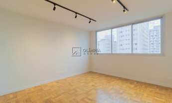 Imagem 3: Apartamento Venda 3 Dormitórios - 120 m² Pinheiros