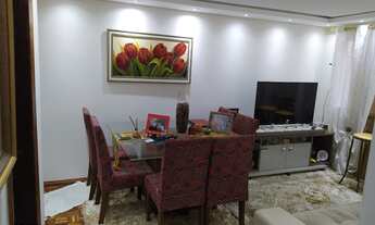 Imagem 5: Apartamento residencial barigui campo comprido