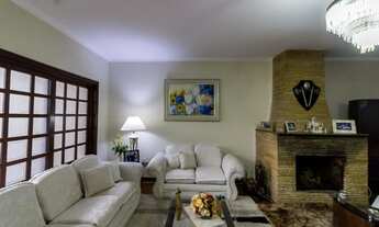 Imagem 6: Sobrado residencial à venda, Parque dos Pássaros, São Bernardo do Campo