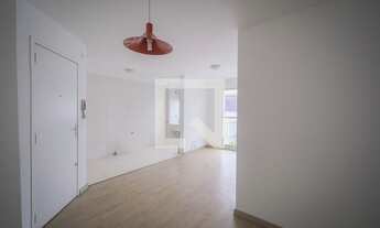 Imagem 2: Apartamento para Aluguel - Tatuquara, 2 Quartos, 53 m2