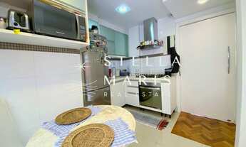 Imagem 7: RIO DE JANEIRO - Apartamento Padrão - GÁVEA