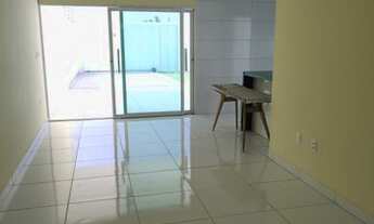 Imagem 2: Casa para venda com 130 metros quadrados com 3 quartos em - Marechal Deodoro - Alagoas