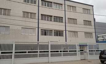 Imagem 4: Apartamento reformado de 2 quartos em Boqueirão - Praia Grande - SP