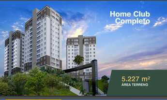 Imagem: Apartamento para venda com 74 metros quadrados