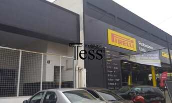 Imagem 4: Aluguel - Salão Comercial, com 924M² construção , terreno 1063M², com acessibilidade, 4 ga