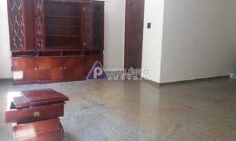 Imagem 4: Excelente apartamento 3 quartos no Flamengo