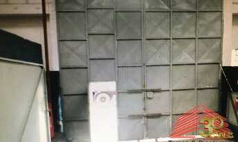 Imagem 3: SÃO PAULO - Galpão/Depósito/Armazém - MOOCA