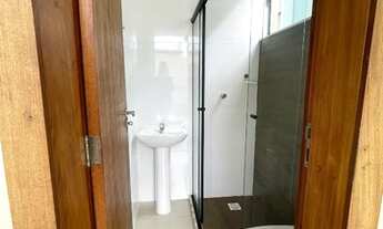 Imagem 7: Casa duplex em condômino fechado