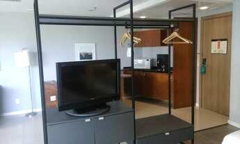 Imagem 4: Flat Com Vista Mar