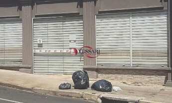 Imagem 2: Aluga salão comercial com 147,13 M² área construída, 4 banheiros, cozinha, acessibilidade