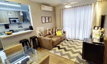 Imagem 2: SANTOS - Apartamento Padrão - JOSÉ MENINO