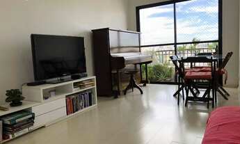 Imagem: Apartamento à venda, 65 m² por R$ 865.000,00