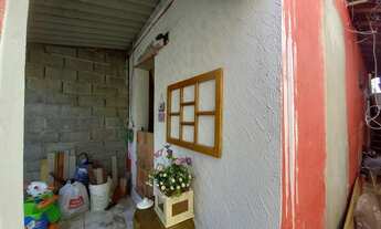 Imagem 7: COD: 1944 Casa no bairro Guadalupe