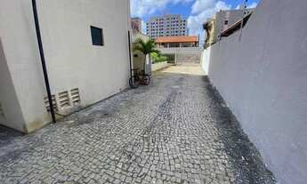 Imagem 4: Residencial Nogueira - 111m² - 3 quartos - nascente - Cocó