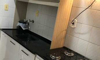 Imagem 7: Apartamento a venda, 35 metros quadrados, 1 dormitório, mobiliado, Centro - Balneário Camb