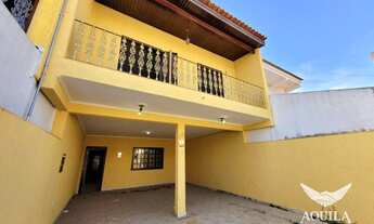 Imagem: SOBRADO NO PARQUE JATAÍ - VOTORANTIM