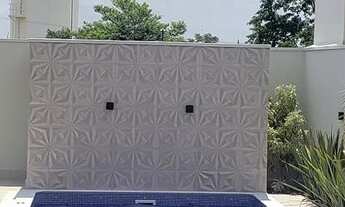 Imagem 6: Casa térrea Condomínio