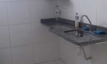 Imagem 6: Ótima vista indevassável! Sala quarto separado com estacionamento