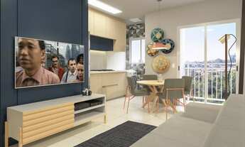 Imagem: APARTAMENTO A VENDA EM IÇARA NO BAIRRO