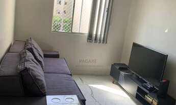 Imagem 5: Apartamento - Cidade Satélite Íris - Campinas