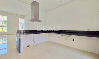 Imagem 6: Jardim de Mônaco Hortolândia 170m² Casa 3 dormitórios Com Churrasqueira