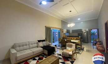 Imagem 5: Casa com 3 dormitórios à venda, 168 m² por R$ 1.100.000,00 - Urucunema - Eusébio/CE