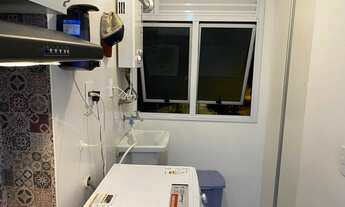 Imagem 5: SANTO ANDRé - Apartamento Padrão - Vila Alpina