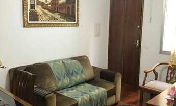 Imagem 2: Apartamento à venda, 60 m² por R$ 265.000,00 - Assunção - São Bernardo do Campo/SP