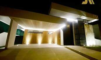 Imagem 3: Casa Terrea - Condominio Tamboré/SP