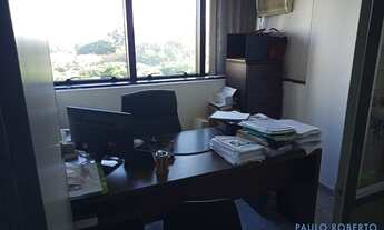 Imagem 3: CONJ. COMERCIAL - SAÚDE - SP