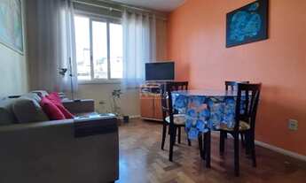 Imagem: Porto Alegre - Apartamento Padrão - Petrópolis