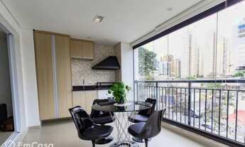 Imagem 5: Apartamento à venda em São Paulo