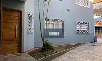 Imagem: Sobrado à venda, 232 m² por R$ 800.000,00