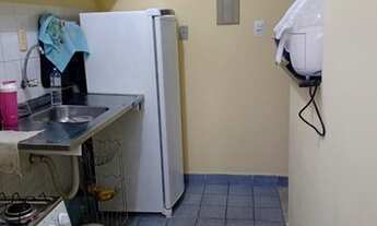 Imagem 6: Apartamento para venda com 50 metros quadrados com 2 quartos em Caji - Lauro de Freitas