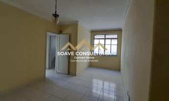 Imagem 4: Apartamento com 2 dorms, Encruzilhada, Santos - R$ 280 mil, Cod: AP0265