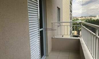 Imagem 6: Apartamento à venda no bairro Vila Progresso - Sorocaba/SP