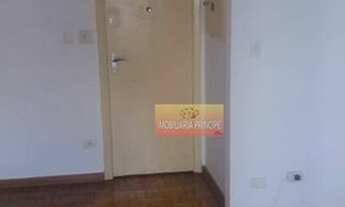 Imagem 6: Apartamento à venda, 112 m² por R$ 670.000 - Centro - São Paulo/SP