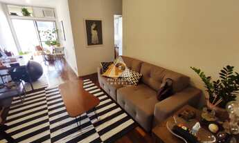 Imagem 3: Apartamento à venda, 1 quarto, 1 vaga, Botafogo - RIO DE JANEIRO/RJ